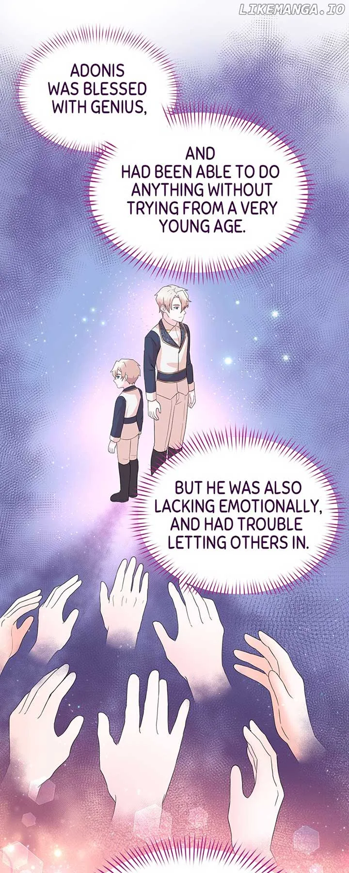 The 24th Fiancée is the Charm Chapter 14 page 38
