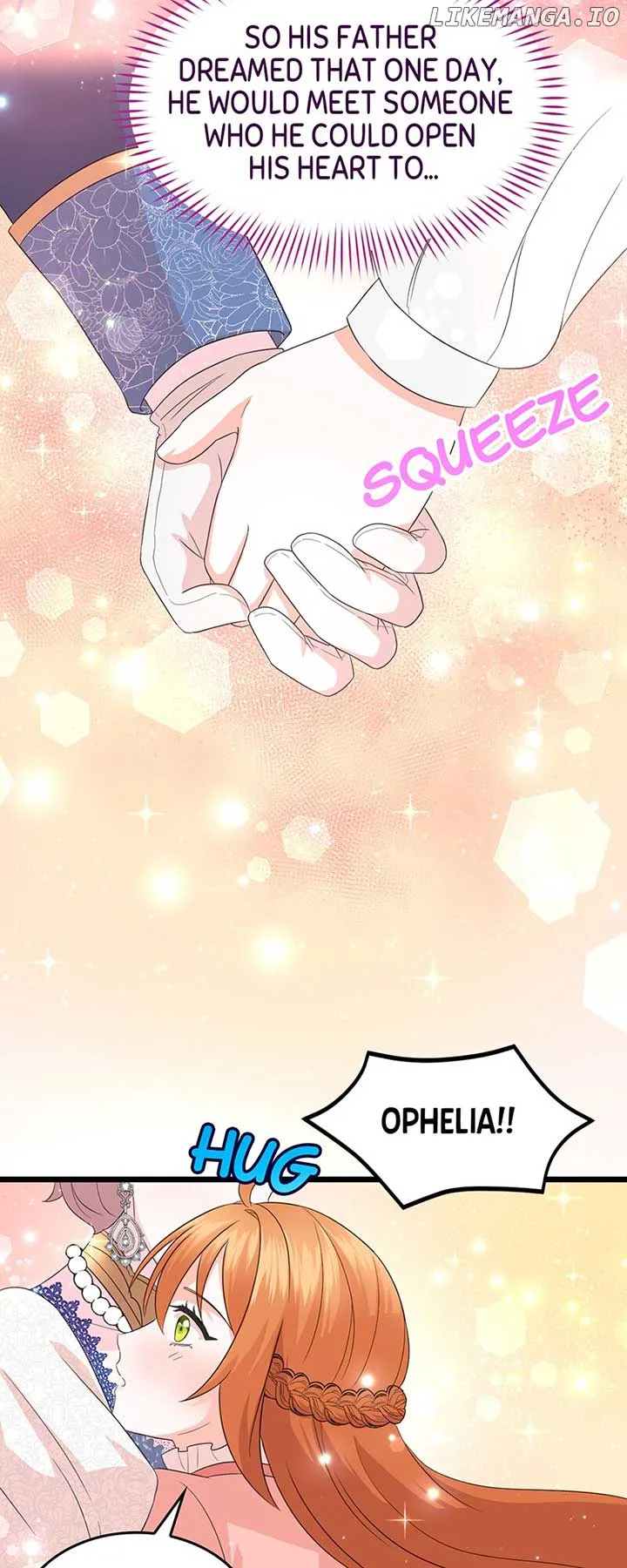 The 24th Fiancée is the Charm Chapter 14 page 39