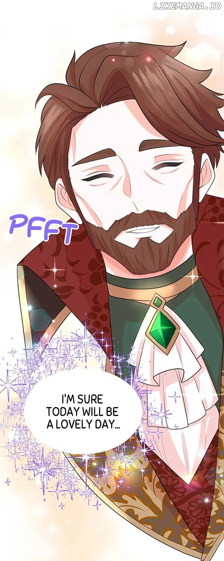 The 24th Fiancée is the Charm Chapter 14 page 43