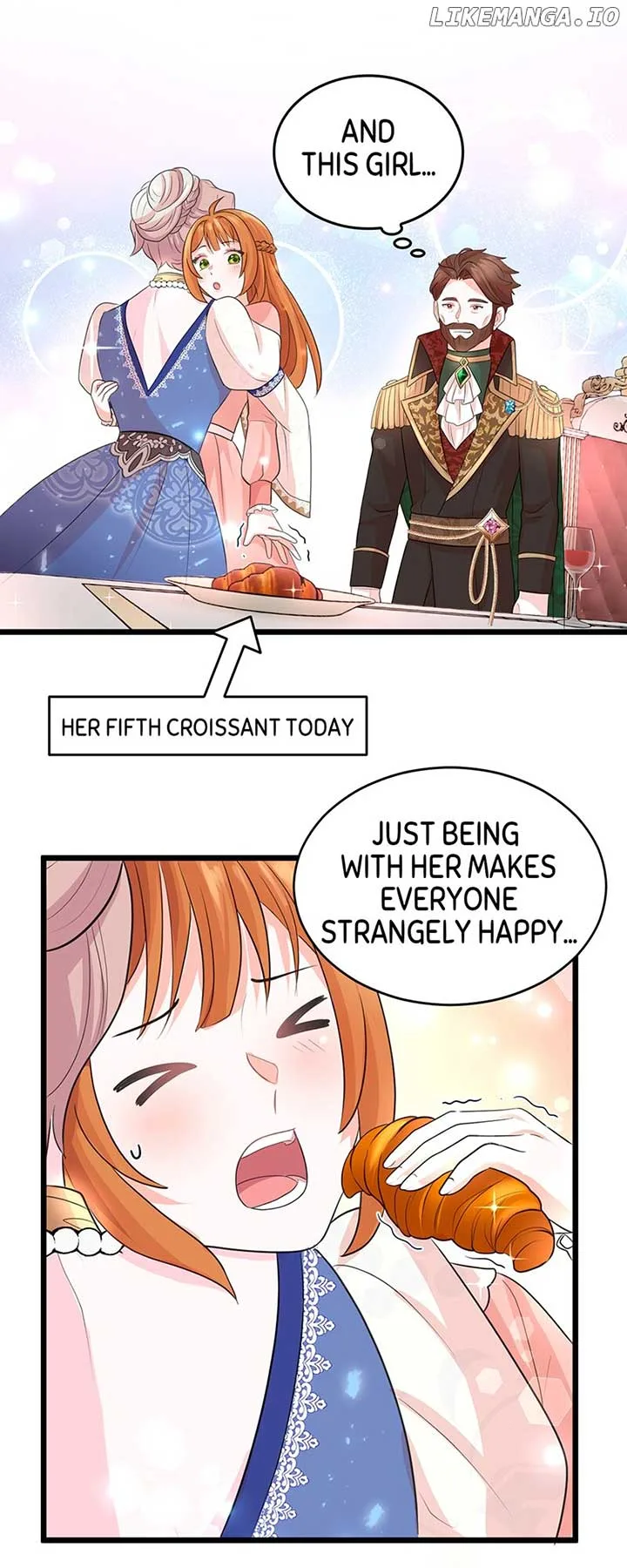 The 24th Fiancée is the Charm Chapter 14 page 42