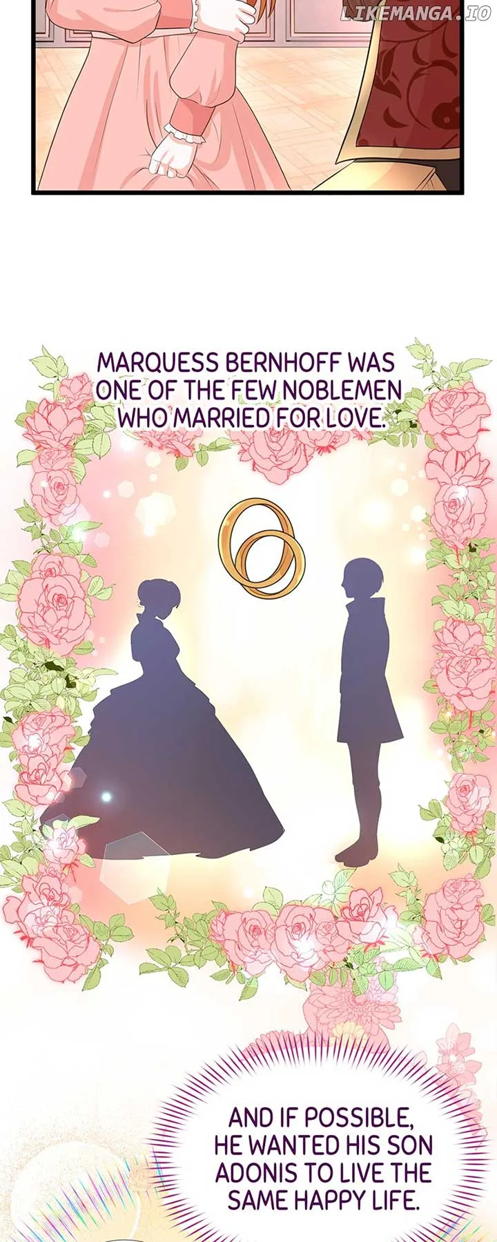 The 24th Fiancée is the Charm Chapter 14 page 36