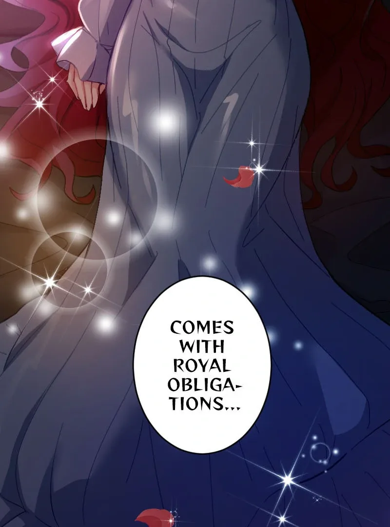 The Armored Prince’s Awkward Love Chapter 1 page 7
