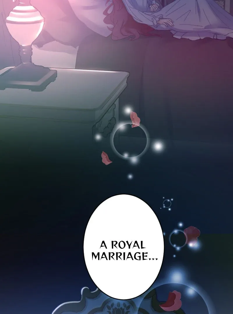 The Armored Prince’s Awkward Love Chapter 1 page 5
