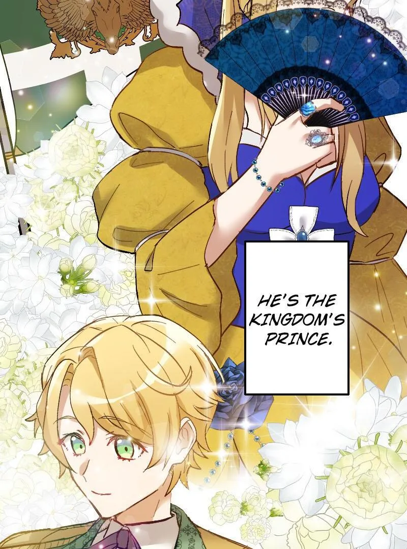 The Armored Prince’s Awkward Love Chapter 1 page 75