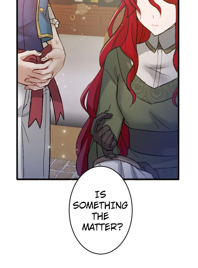 The Armored Prince’s Awkward Love Chapter 1 page 104