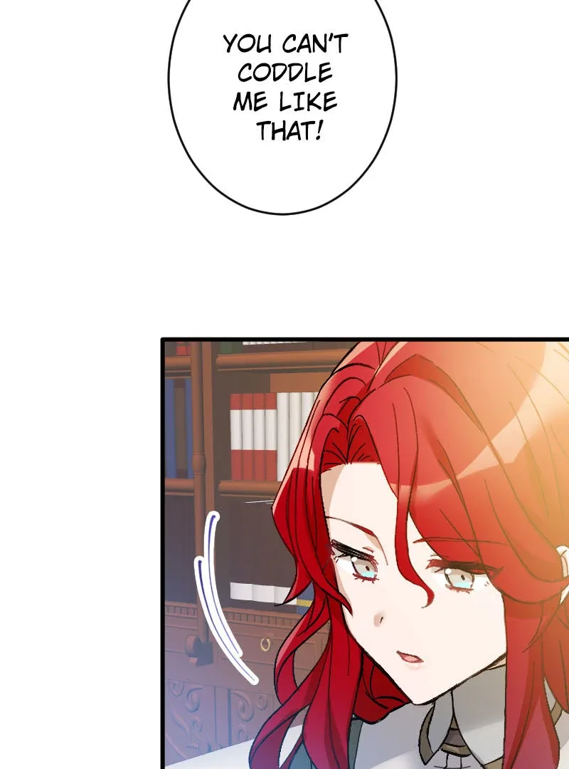 The Armored Prince’s Awkward Love Chapter 1 page 95