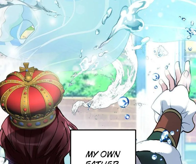 The Armored Prince’s Awkward Love Chapter 1 page 45
