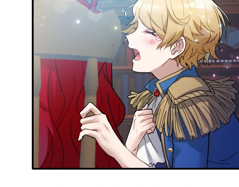 The Armored Prince’s Awkward Love Chapter 1 page 110