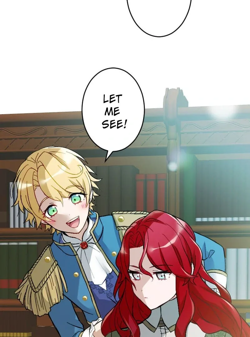 The Armored Prince’s Awkward Love Chapter 1 page 65