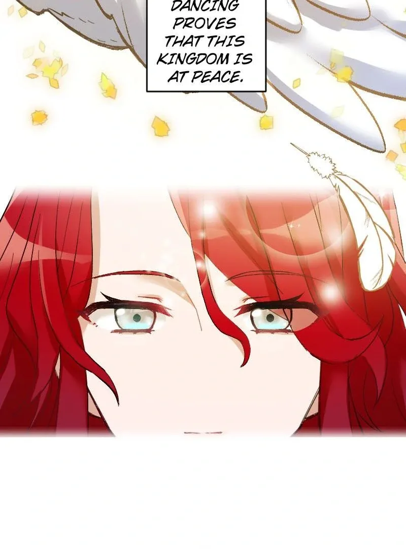 The Armored Prince’s Awkward Love Chapter 1 page 87
