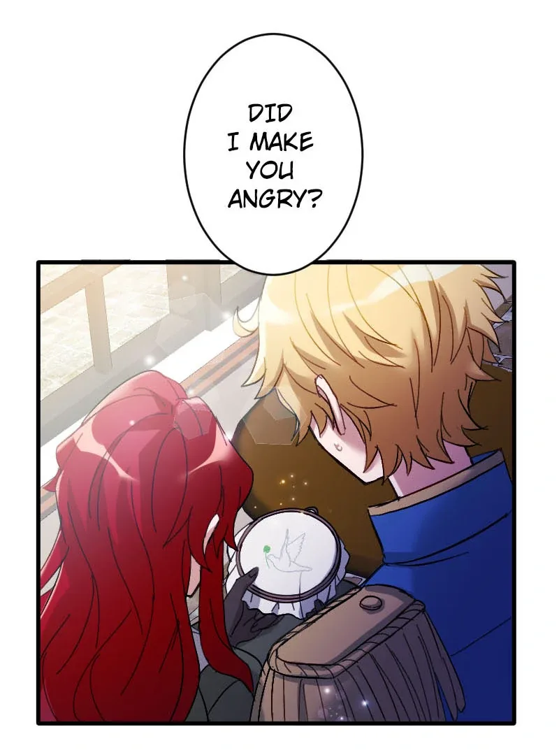 The Armored Prince’s Awkward Love Chapter 1 page 107