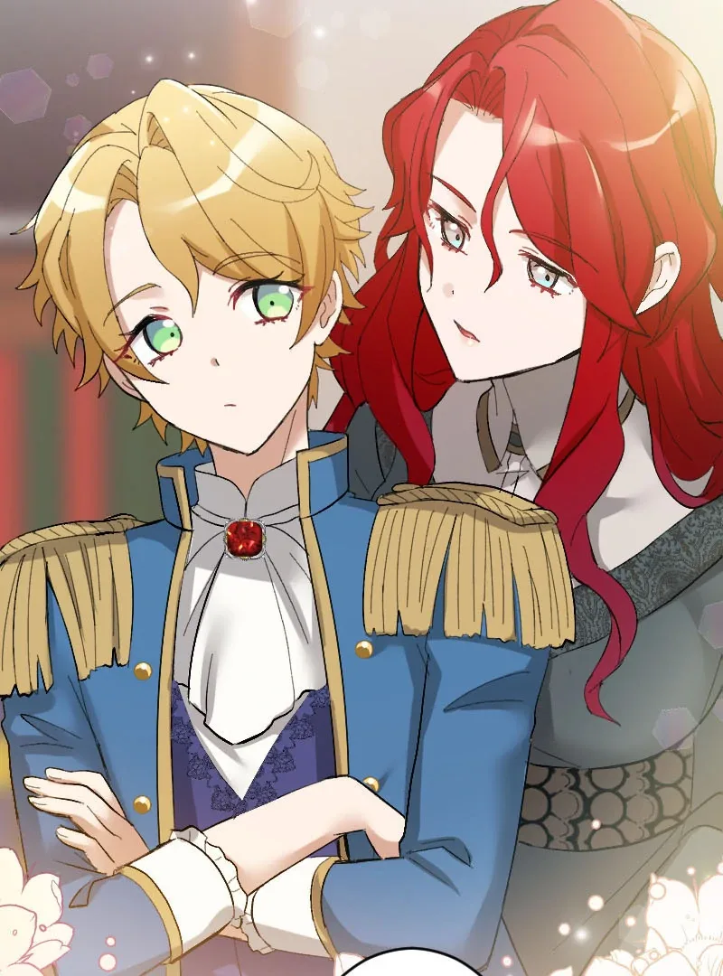 The Armored Prince’s Awkward Love Chapter 1 page 117