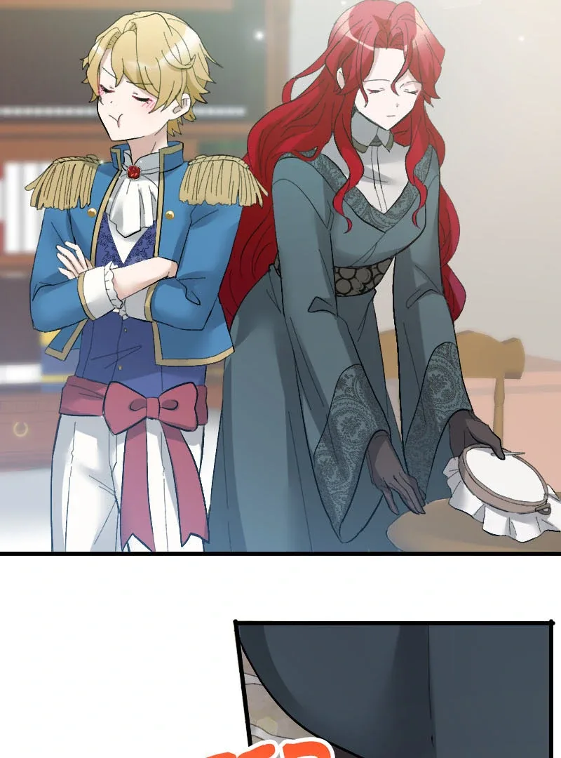 The Armored Prince’s Awkward Love Chapter 1 page 115