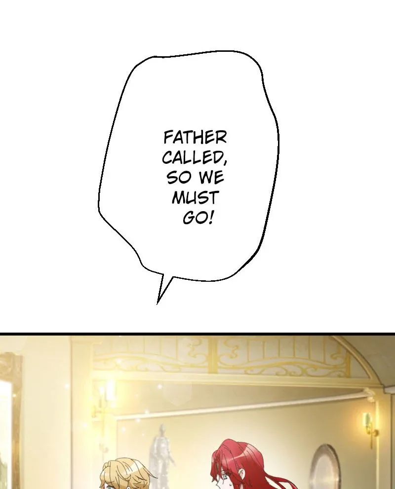 The Armored Prince’s Awkward Love Chapter 1 page 128