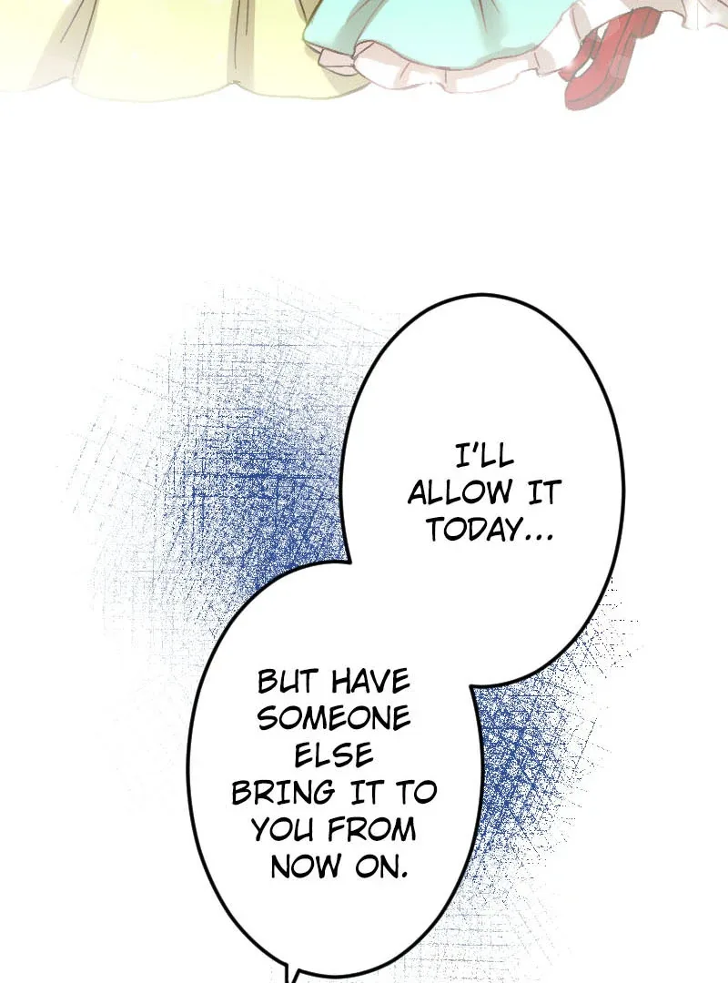 The Armored Prince’s Awkward Love Chapter 1 page 49