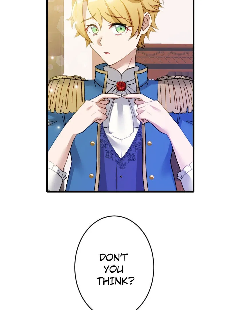 The Armored Prince’s Awkward Love Chapter 1 page 98
