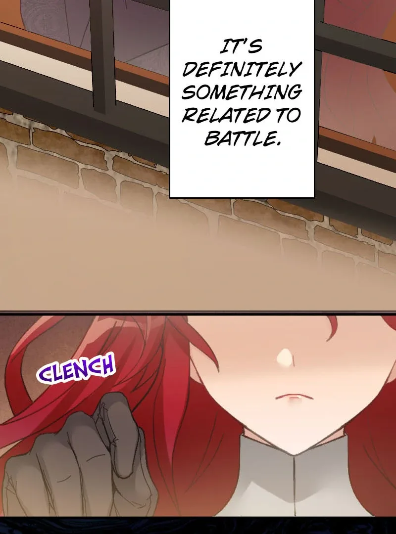The Armored Prince’s Awkward Love Chapter 2 page 11