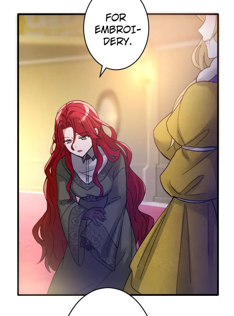 The Armored Prince’s Awkward Love Chapter 1 page 33