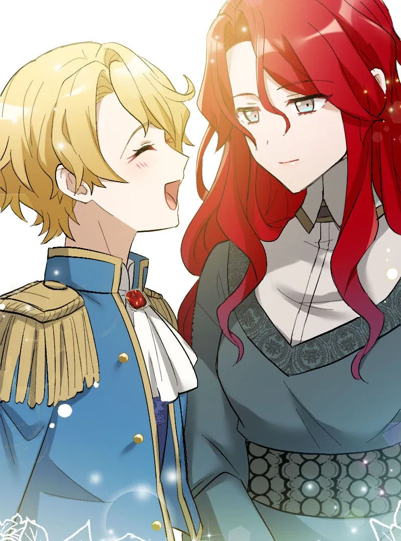 The Armored Prince’s Awkward Love Chapter 1 page 121