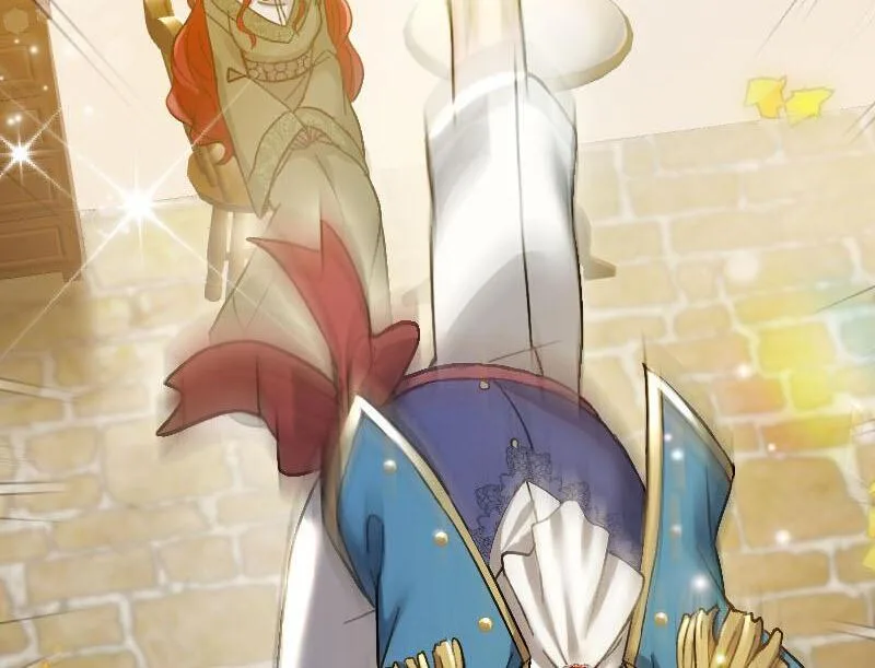 The Armored Prince’s Awkward Love Chapter 1 page 81