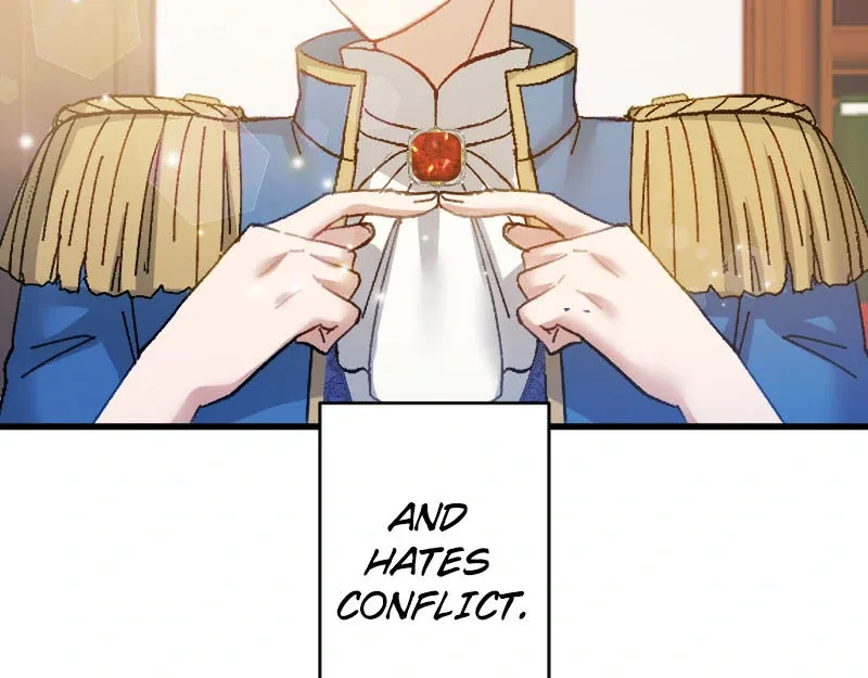 The Armored Prince’s Awkward Love Chapter 1 page 100