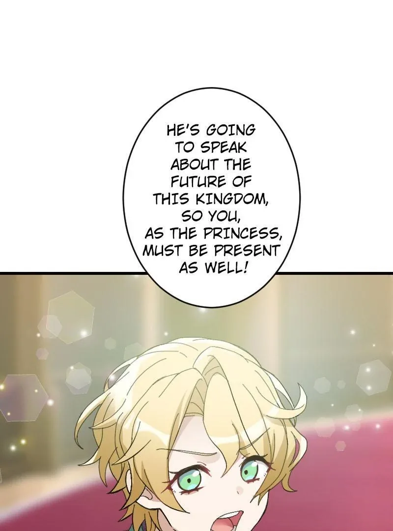 The Armored Prince’s Awkward Love Chapter 1 page 130