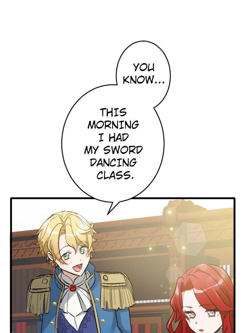 The Armored Prince’s Awkward Love Chapter 1 page 72