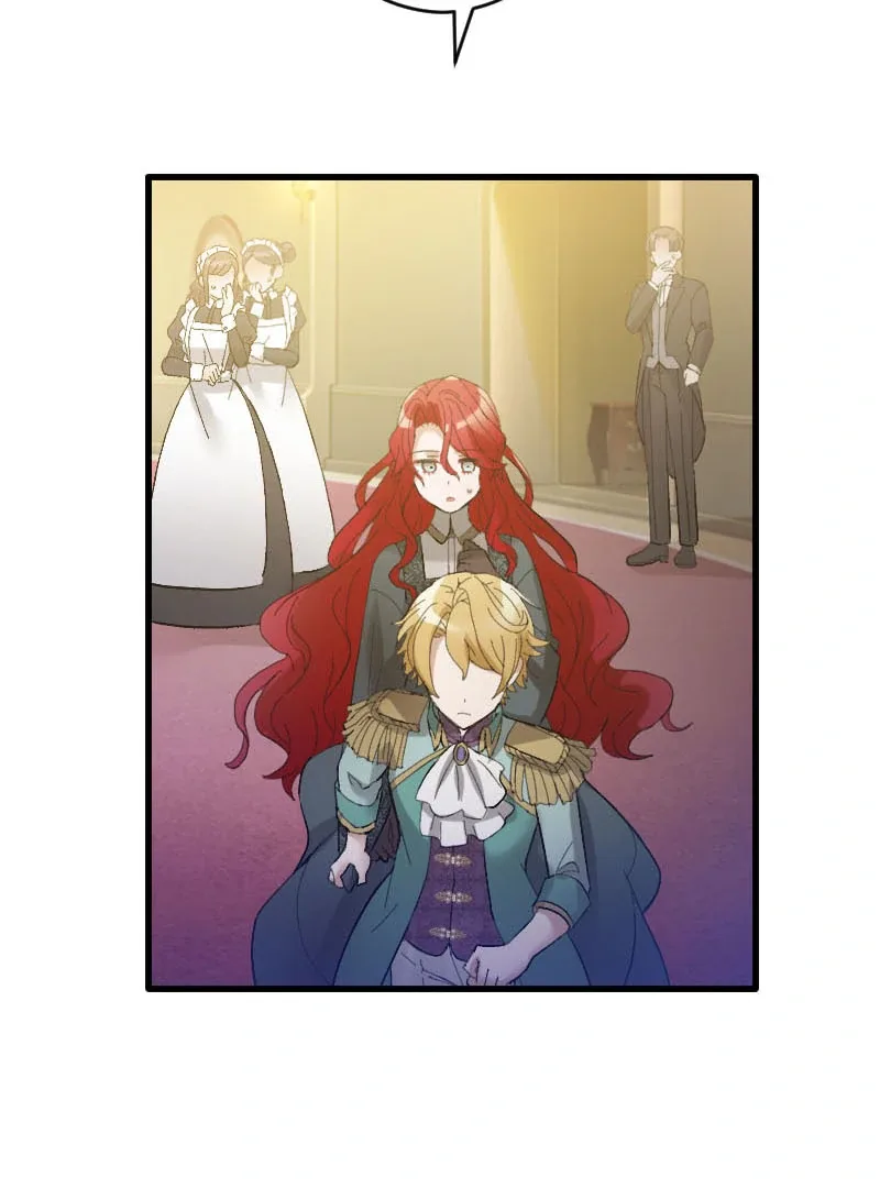 The Armored Prince’s Awkward Love Chapter 1 page 126