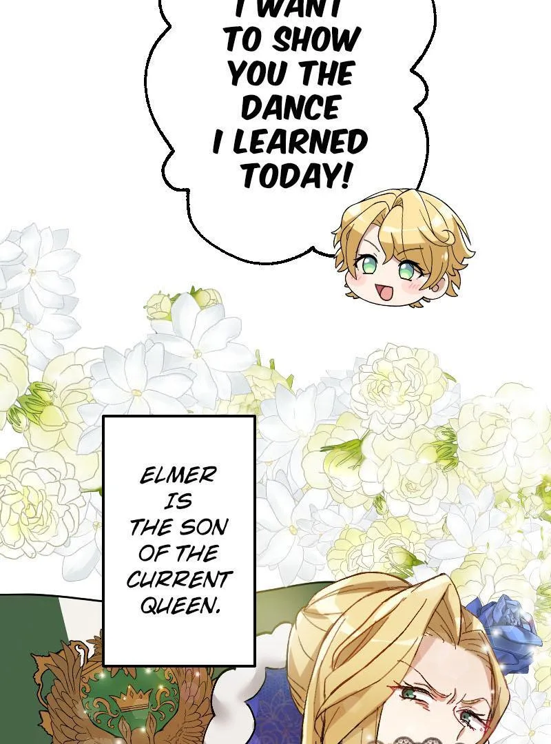 The Armored Prince’s Awkward Love Chapter 1 page 74