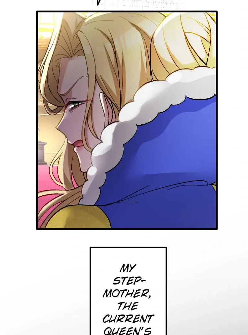 The Armored Prince’s Awkward Love Chapter 1 page 50