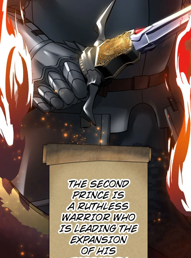 The Armored Prince’s Awkward Love Chapter 2 page 8