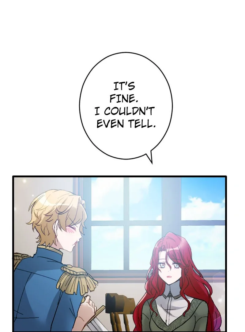 The Armored Prince’s Awkward Love Chapter 1 page 92