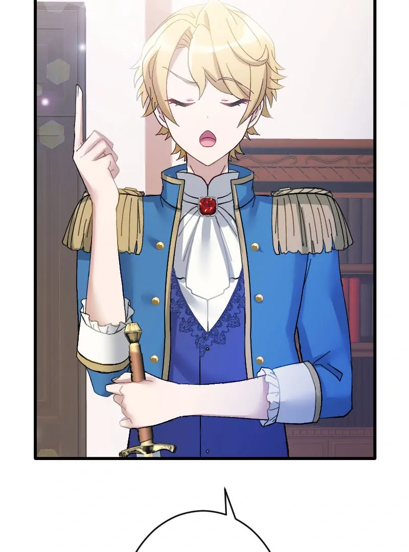 The Armored Prince’s Awkward Love Chapter 1 page 94