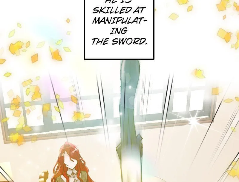 The Armored Prince’s Awkward Love Chapter 1 page 80