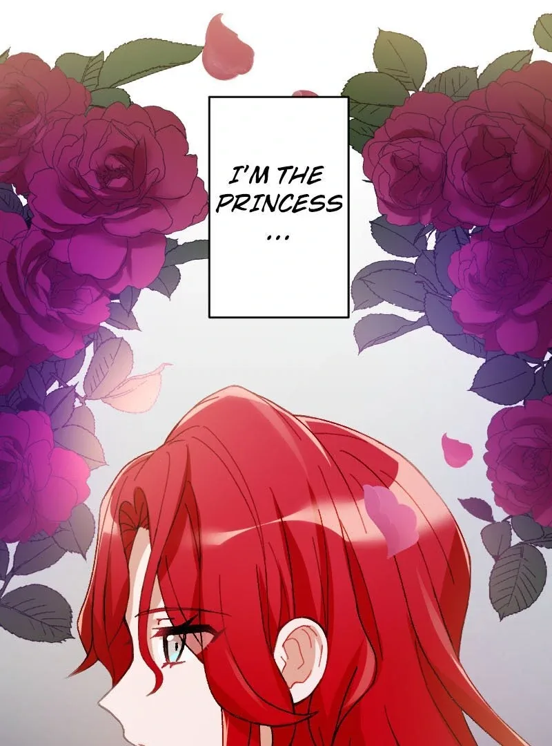 The Armored Prince’s Awkward Love Chapter 1 page 54