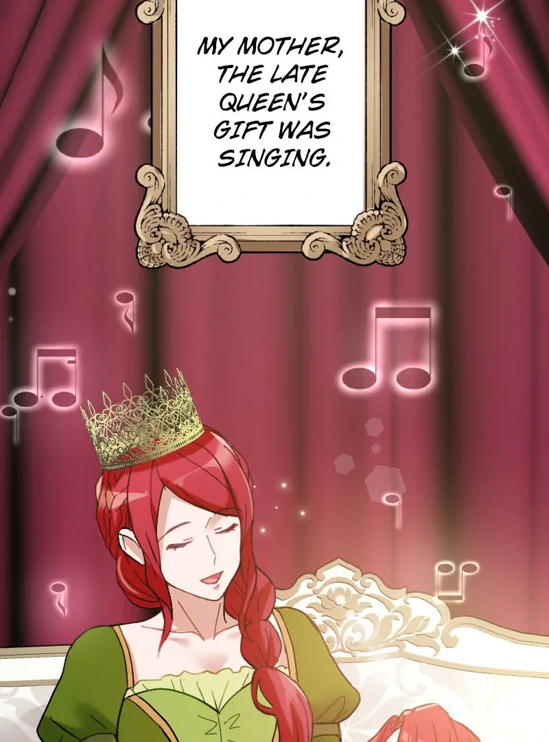 The Armored Prince’s Awkward Love Chapter 1 page 47