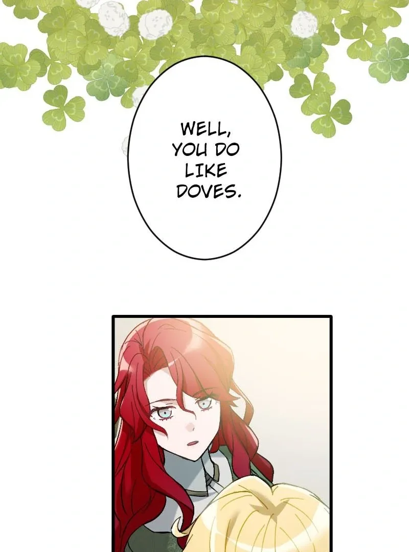 The Armored Prince’s Awkward Love Chapter 1 page 68