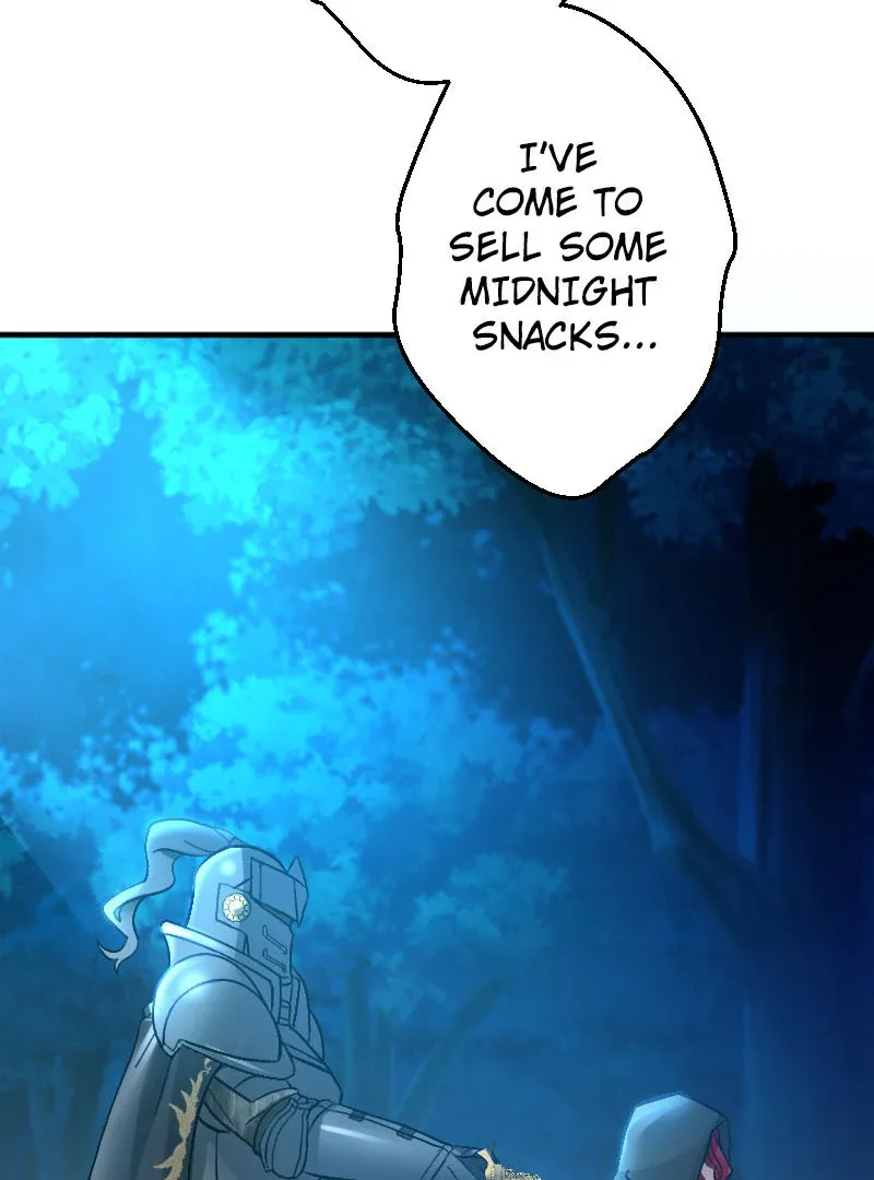 The Armored Prince’s Awkward Love Chapter 4 page 7