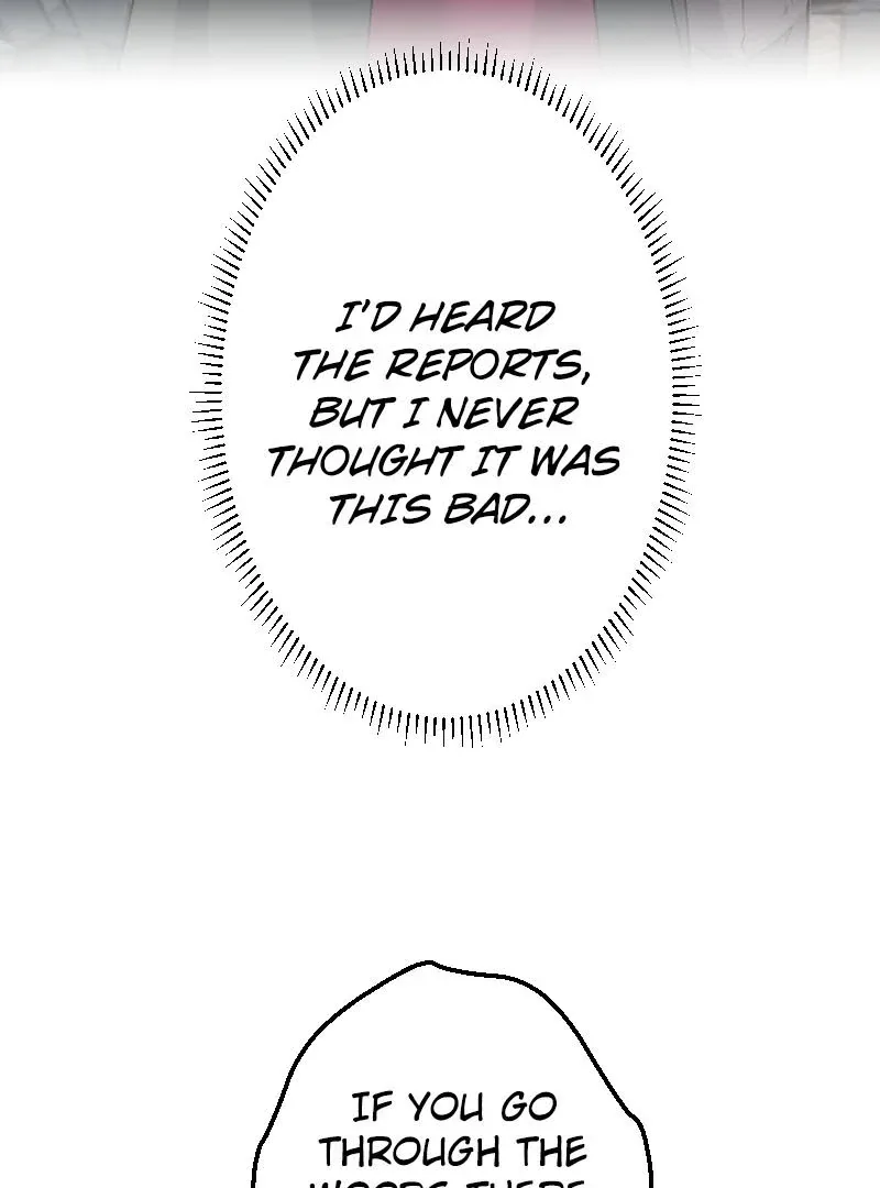 The Armored Prince’s Awkward Love Chapter 3 page 7
