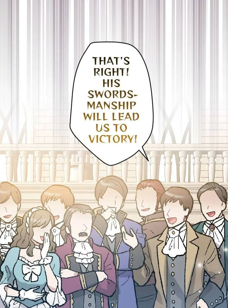 The Armored Prince’s Awkward Love Chapter 1 page 153