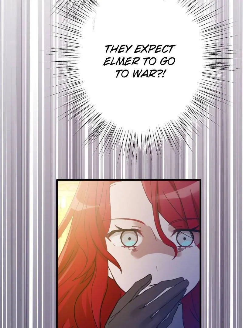 The Armored Prince’s Awkward Love Chapter 1 page 155
