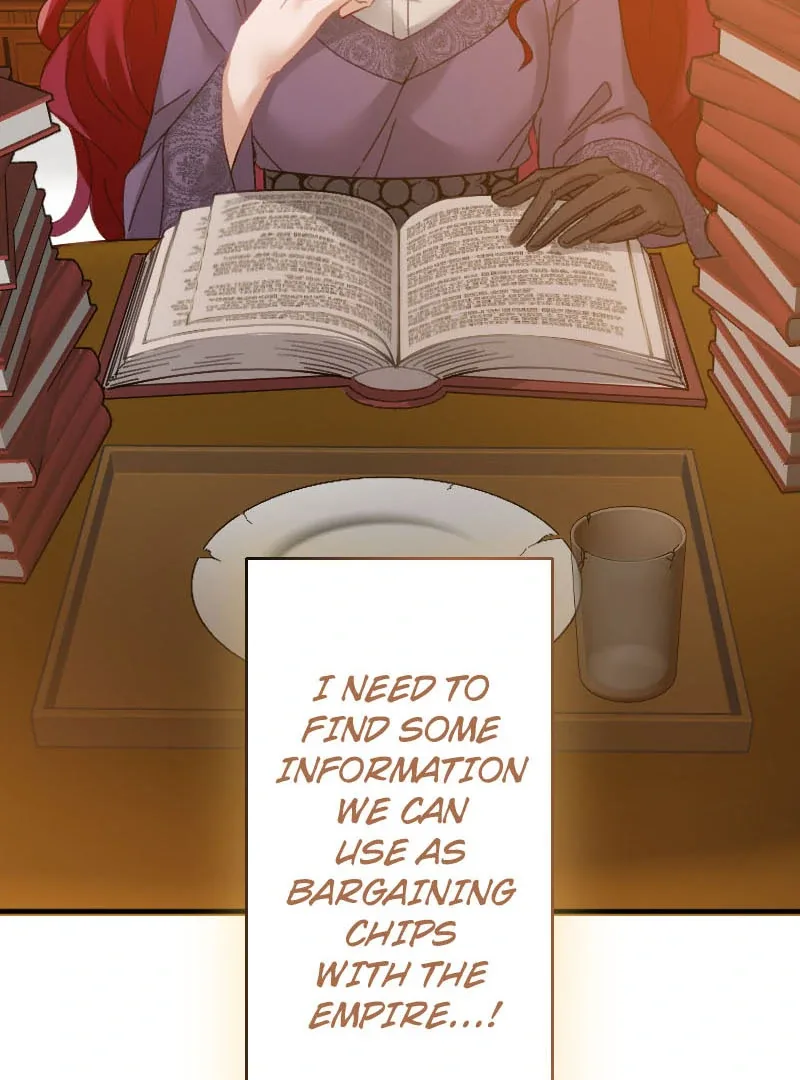 The Armored Prince’s Awkward Love Chapter 2 page 30