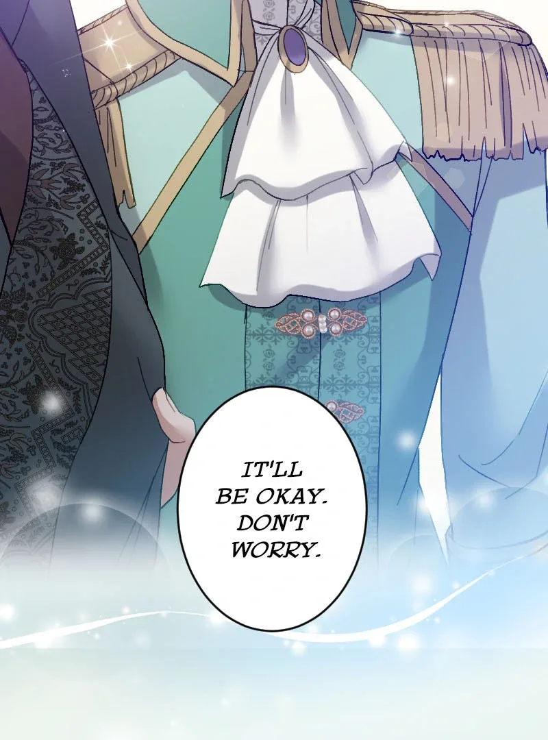 The Armored Prince’s Awkward Love Chapter 1 page 169