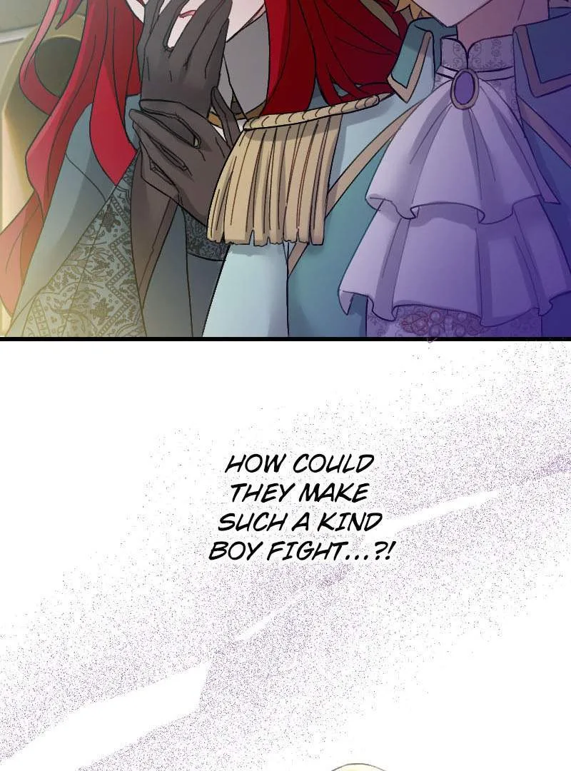 The Armored Prince’s Awkward Love Chapter 1 page 158
