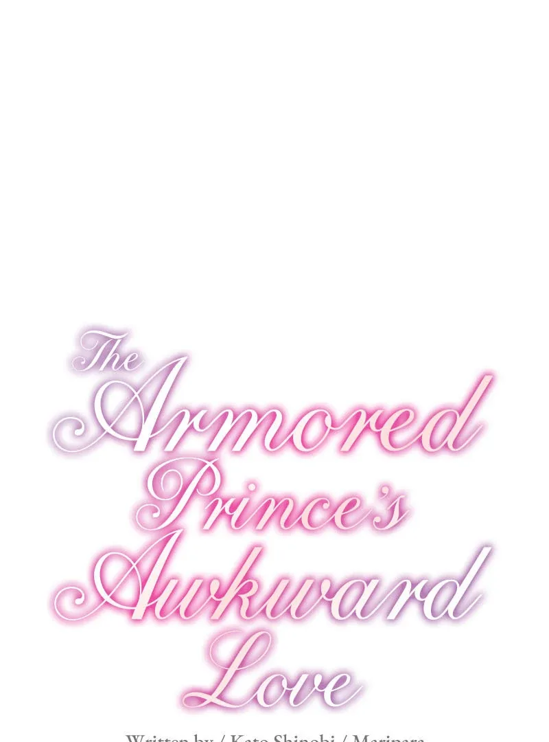 The Armored Prince’s Awkward Love Chapter 4 page 2