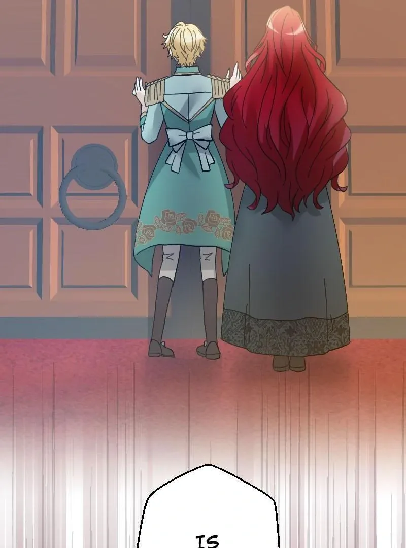 The Armored Prince’s Awkward Love Chapter 1 page 133