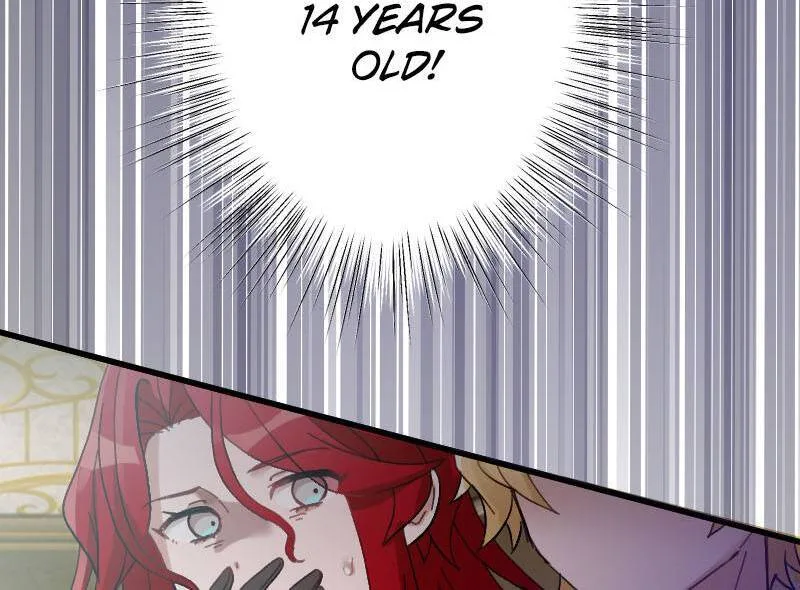 The Armored Prince’s Awkward Love Chapter 1 page 157