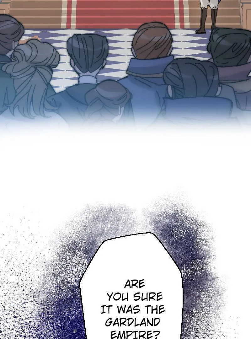 The Armored Prince’s Awkward Love Chapter 1 page 136