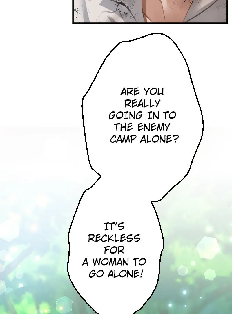 The Armored Prince’s Awkward Love Chapter 3 page 14