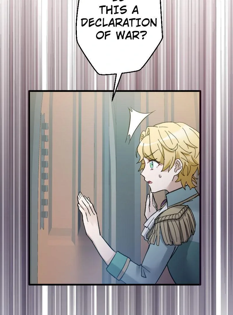 The Armored Prince’s Awkward Love Chapter 1 page 134